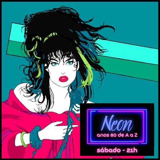 Neon 005 - 12.4.2025