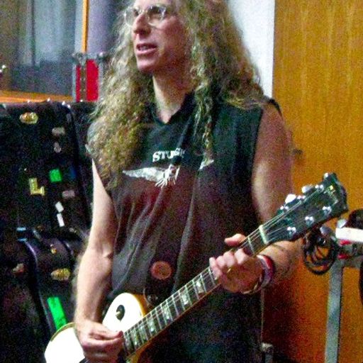Superstar Sidemen Sessioneers (14) - WADDY WACHTEL