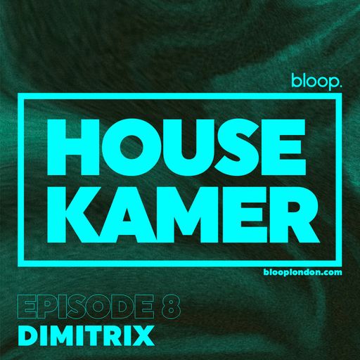 HOUSEKAMER w/ DimitriX - 27.07.23
