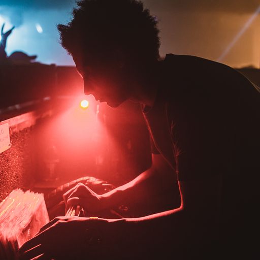 Esa Presents Amandla: Music To The People – Part 2 // 13-06-19