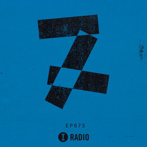 Toolroom Radio EP673 - Presented by ESSEL