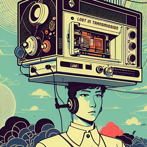 Lost In Transmission