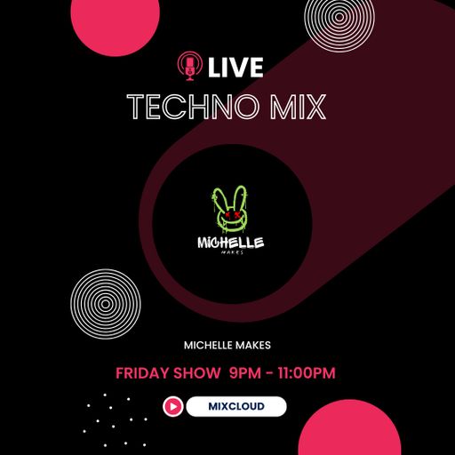 Michelle Makes Live! Friday 6/6/25