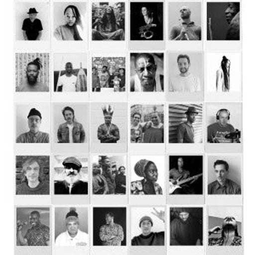 Keleketla - An International Love Affair // 17-06-20