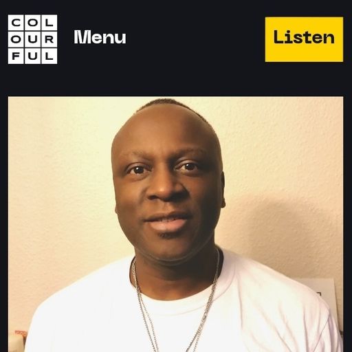 Remi @The Music Cellar (Saturday Edition) Colourful Radio 09-11-24 Funk, Soul, Boogie, R&B, Neo-Soul