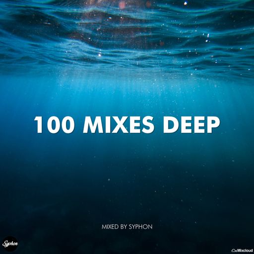 100 MIXES DEEP