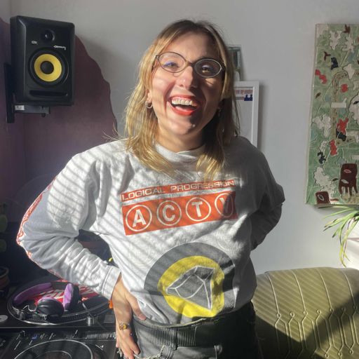 Alicia Carrera - May 2025