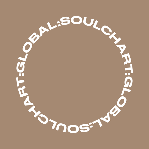 Global Soul Top 20 Presented by Russ Cole  Week Ending March 13 2020