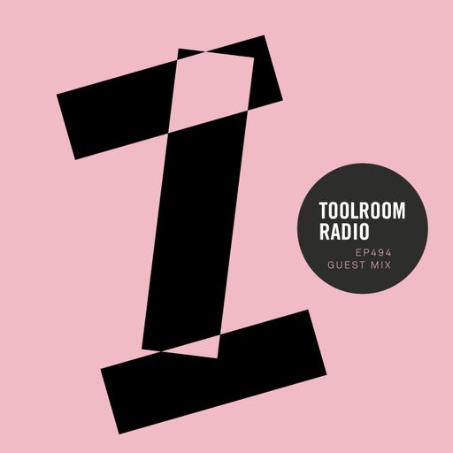 Toolroom Radio EP494 - MANT Guest Mix