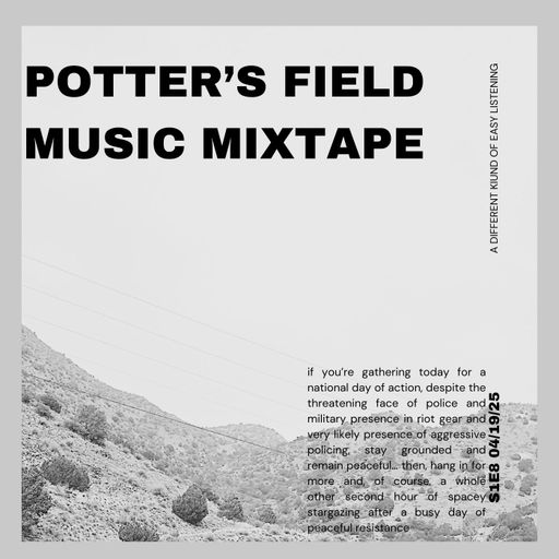 S1E8, April 19, 2025