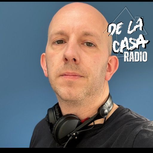 ADAM E - De La Casa 06.08.25