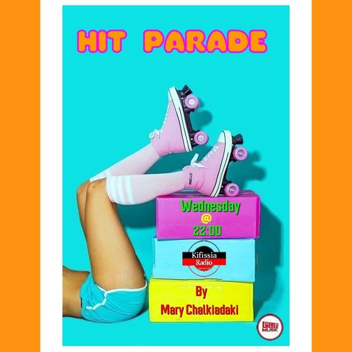 Mary Hit Parade 3006