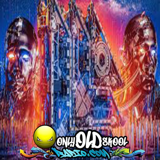 Matty P - Christmas Day - 25th December 2022 - OnlyOldSkoolRadio.com