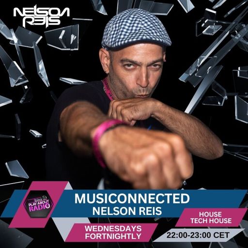 Nelson Reis - MusiConnected