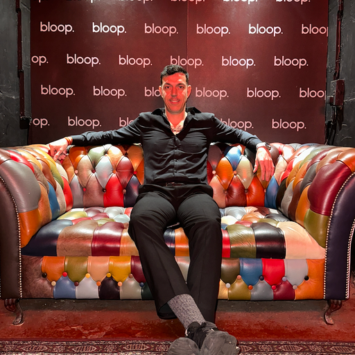 Álvaro Pastore - 16.01.26