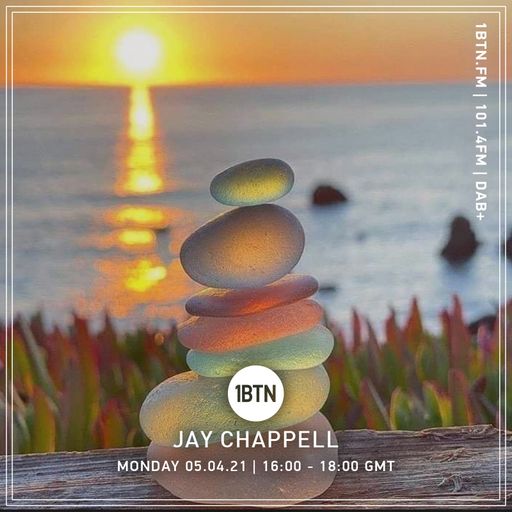 Jay Chappell - 05.04.2021