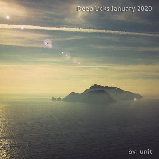Deep Licks January 2020