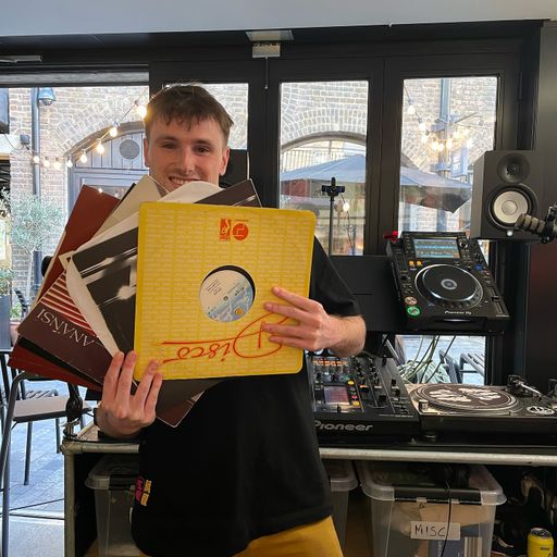 No Boundaries Takeover w/ Rotation Policy 30/03/24 - [Voice Radio]