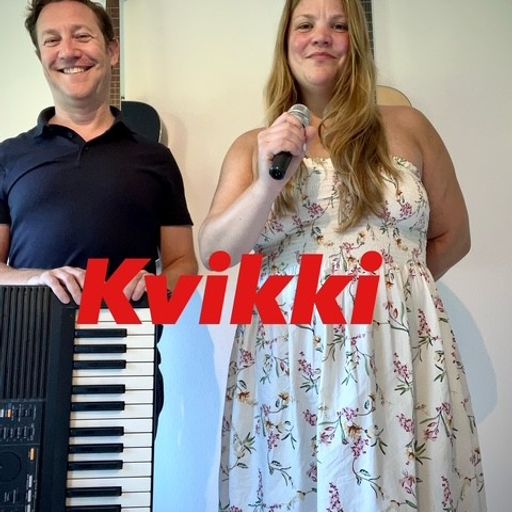 Interview med Kvikki