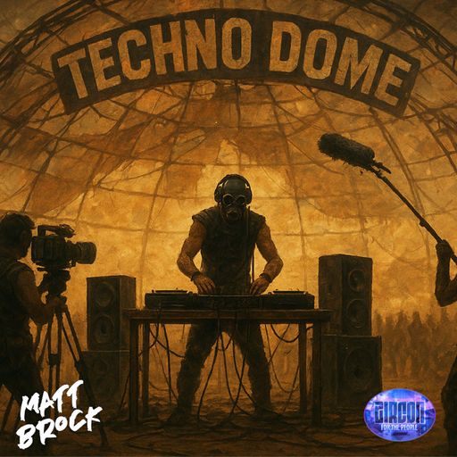 THE TECHNO DOME