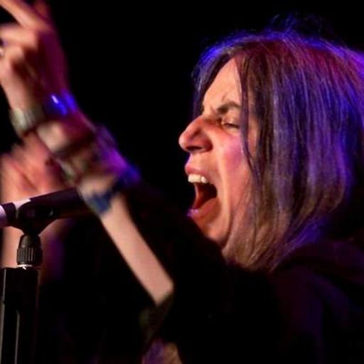 Trash Flow Radio May 18, 2013 (Patti Smith/Robert Mapplethorpe Special) - REPOST