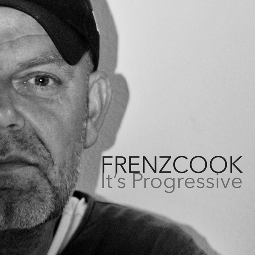 It's Progressive Epi166