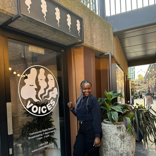 V1be with Vivianni 07/12/22