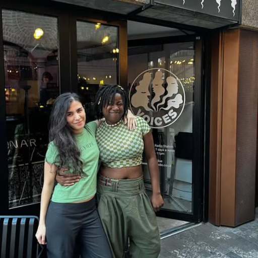 Flo'dem w/ Inda Flo and Saz - 02/04/2025