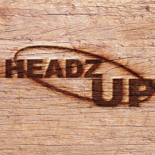 Headz Up. Show 334. First broadcast by Deal Radio (dealradio.co.uk) on 10/11/2025.