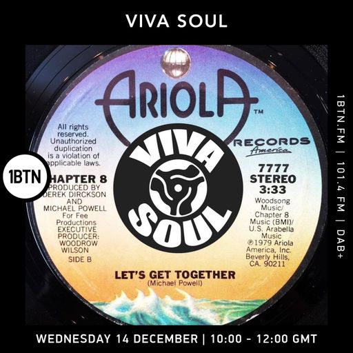 Viva Soul - 14.12.2022
