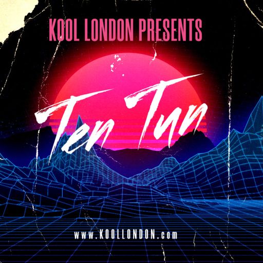 Tenners TenTun-Munch & Meds Monday (91-93 Show)-Kool London-12/12/22