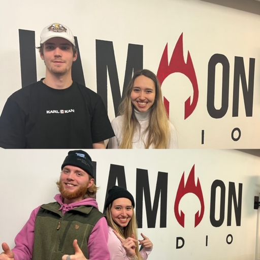 Zuger Kultur On Air | 29. Januar 2023 | Interview Sim Race Cafe & Interview Jung Maritius