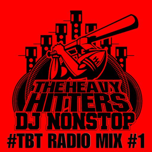 #TBT Radio Mix #1
