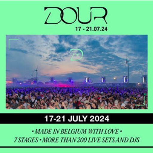 Midi Express 24/06/2024 Guadalupe et Dour