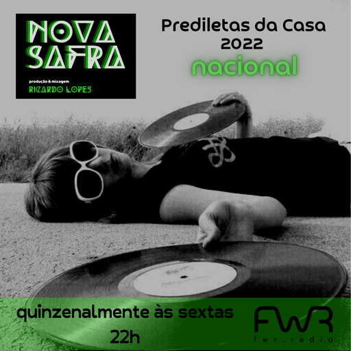 Nova Safra 034 - Prediletas da casa 2022 - Nacional - 23.12.2022