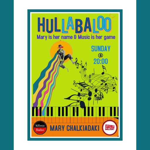 Hullabaloo 2410