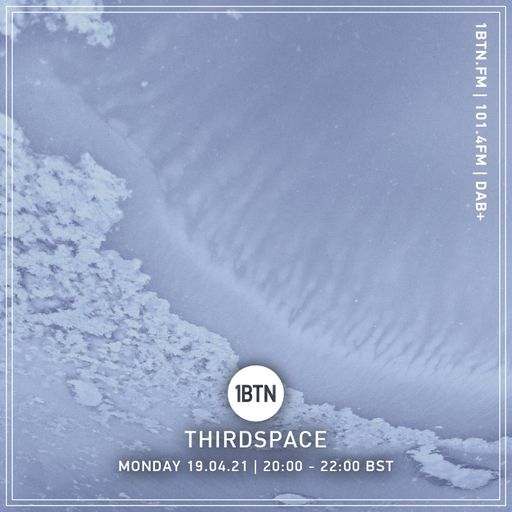 Third Space - 19.04.2021