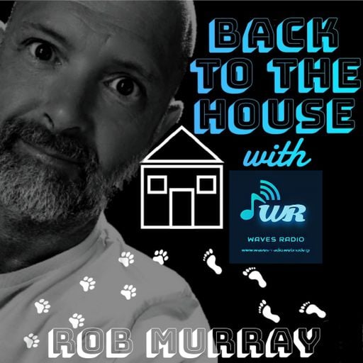 GUEST Show for Waves Radio by DJ Re_mint #3