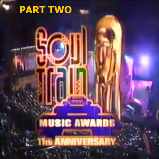 The 1997 Soul Train Awards Soundtrack (According 2 Madd Dawg) - Part 2