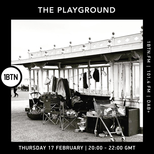 The Playground - 17.02.2022