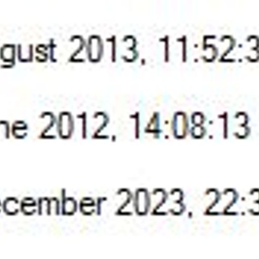 RARE VINYL TEST MIX 2012. Prog House pure blended