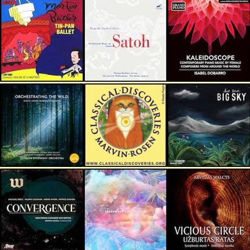 Classical Discoveries-06/04/2025