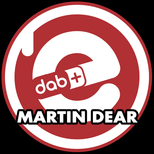 Martin Dear - 24 JAN 2023