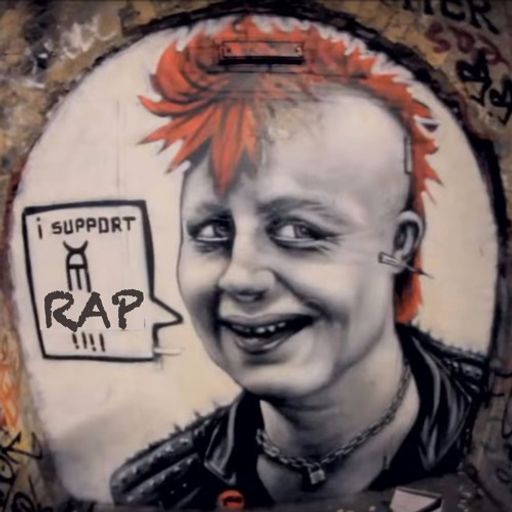 DeutschRap 2015 Mischkassette