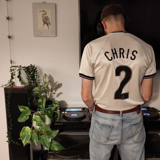 Late Night w/ &Chris - 20/10/22