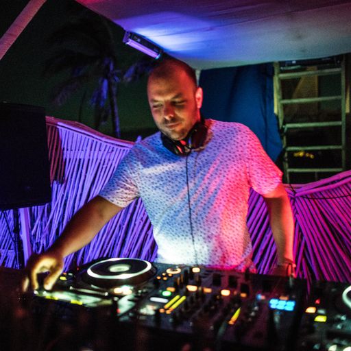 GOLA ZOCHER  - LIVE BROADCAST SONICA VENAO 2018