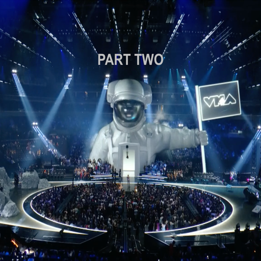 The 2021 MTV VMAs Soundtrack (According 2 Madd Dawg) - Part 2
