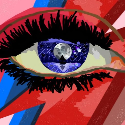 Bowie Heroes 2.Artists Who Influenced David Bowie