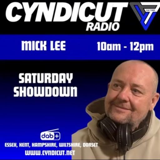 Mick Lee Cyndicut House 28-02-26
