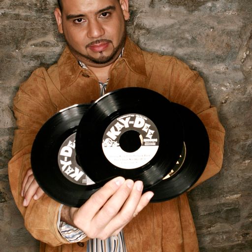 Unherd Radio Show #025 with Dom Servini on Back2Back FM